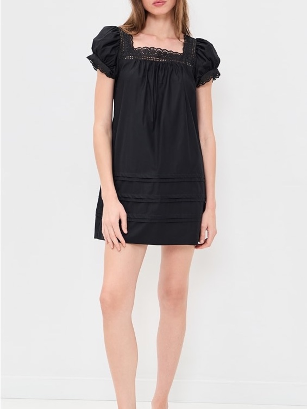 Reformation Joliette Mini Dress NWOT